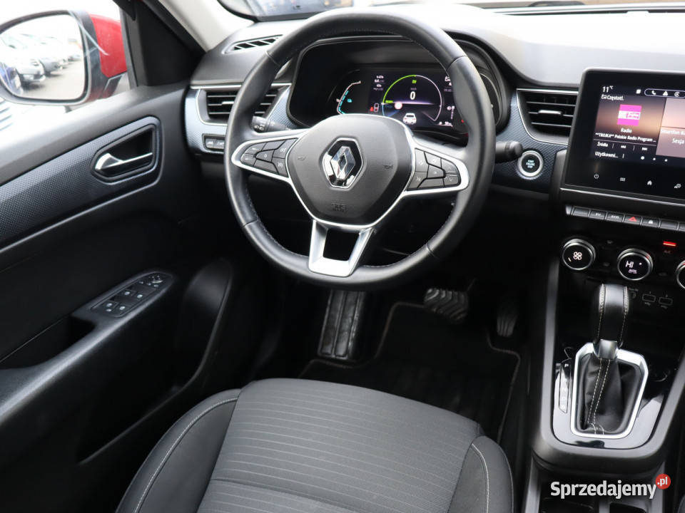 Renault Arkana ETech Arkana sprzedam