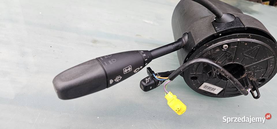 Przełacznik zespolony tasma mercedes w220 Zbąszyń