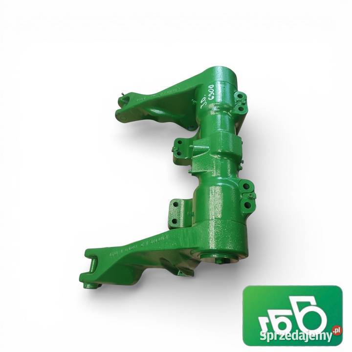 Ramie podnośnika Plecak Wspornik wałka L168821 Wilkowo