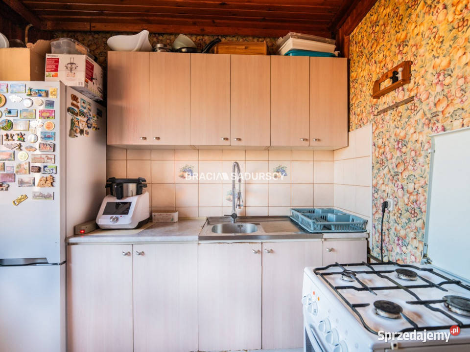 Mieszkanie 6189m2 3 pokoje Kraków Barbary małopolskie sprzedam