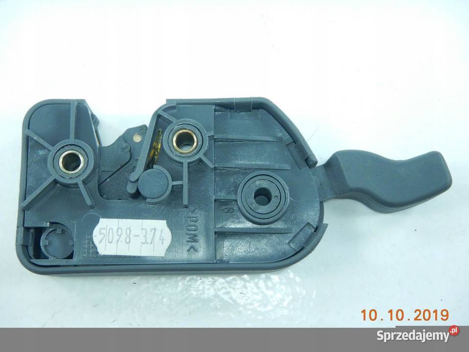ZAMEK KANAPY LEWY FIAT SIENA 0511 102120633 ASO osobowe