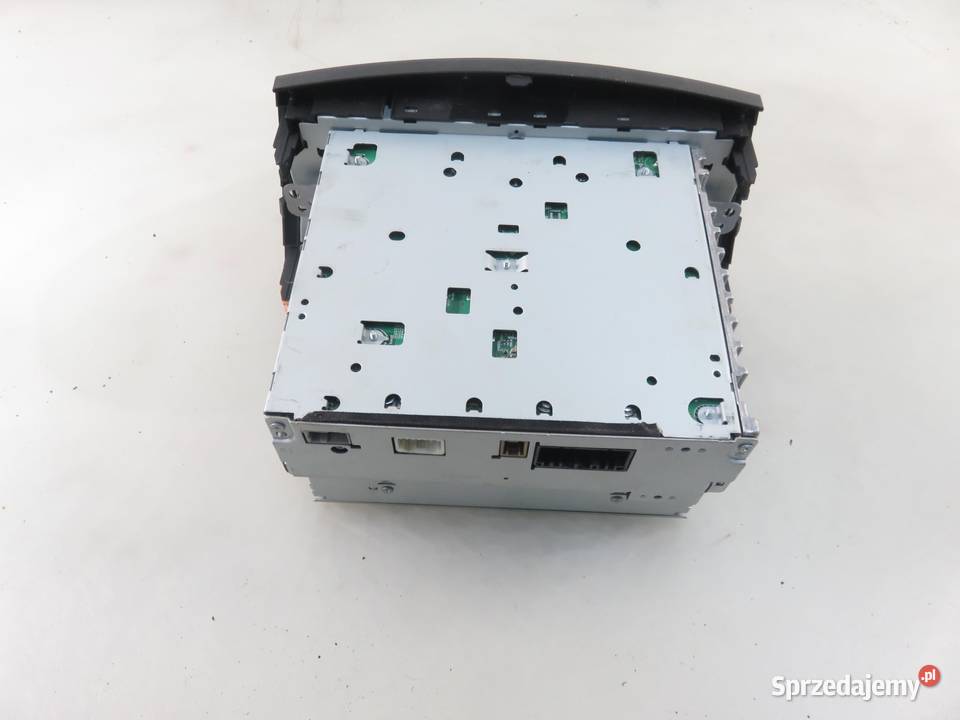 RADIO SUZUKI SWIFT IV FZ NZ 3910168L01