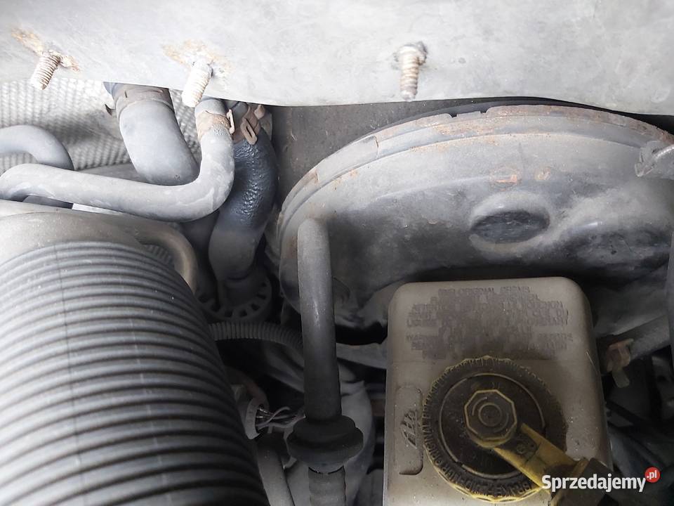 SKODA OCTAVIA I 2006r ABS Warszawa sprzedam