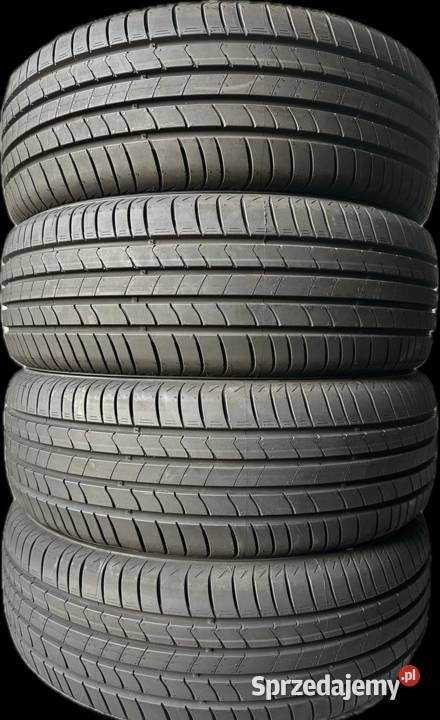4 x 21560R17 Kumho Ecsta HS51 2025r 60 Warszawa