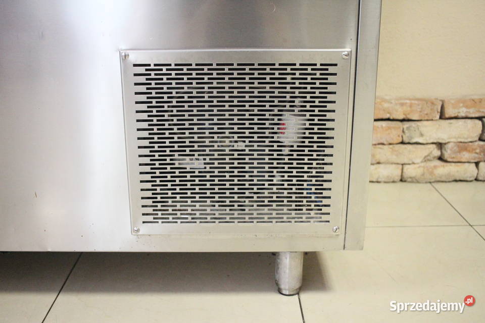 Wanna chłodnicza wolnostojąca 1komorowa śląskie Pszczyna