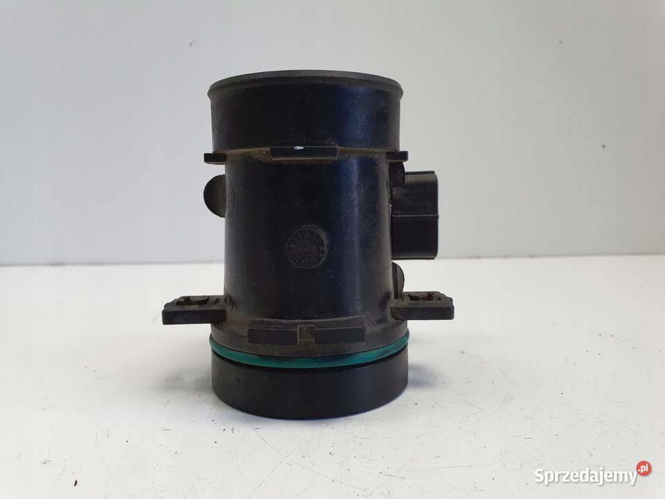 PRZEPŁYWOMIERZ Ford Puma 14 16V 96FP12B579AB osobowe Rudka