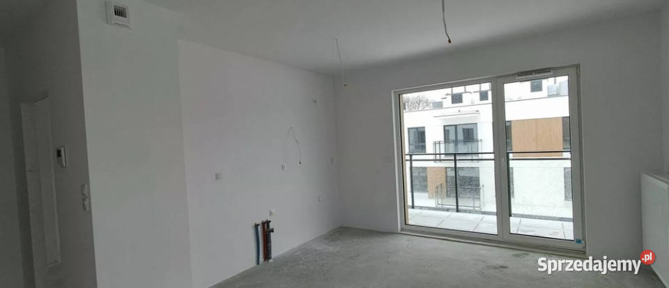 Sprzedam 2 pokoje 41 m 2 p garaż komórka Warszawa
