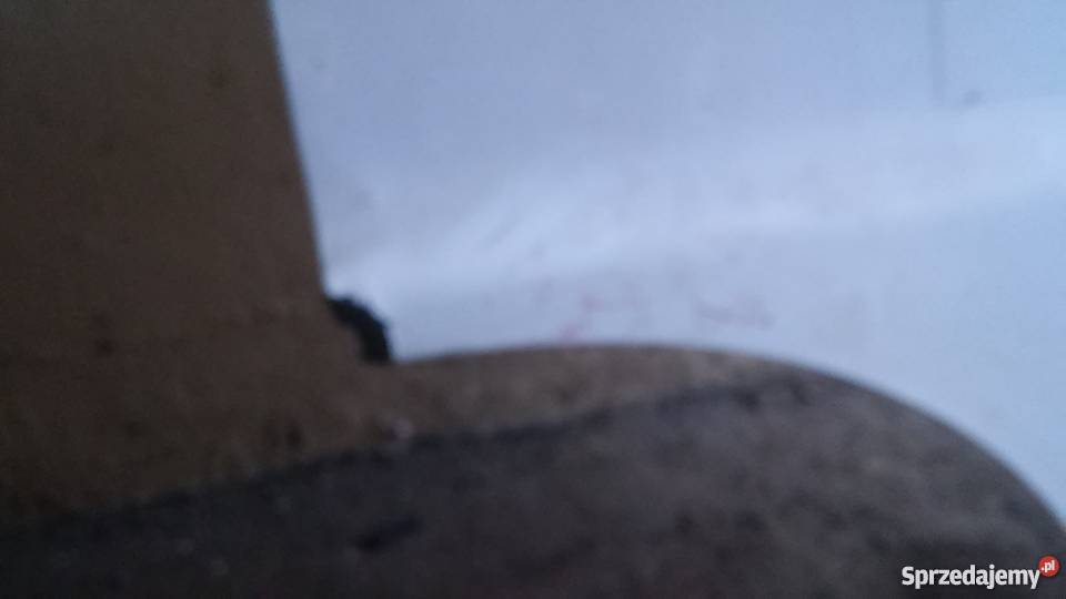 Fiat Ducato Citroen drzwi lewe Kłodzko