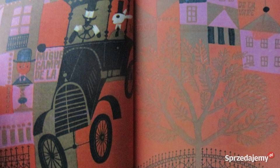 Karampuk Ludwik Jerzy Kern Stanny Pagaczewski