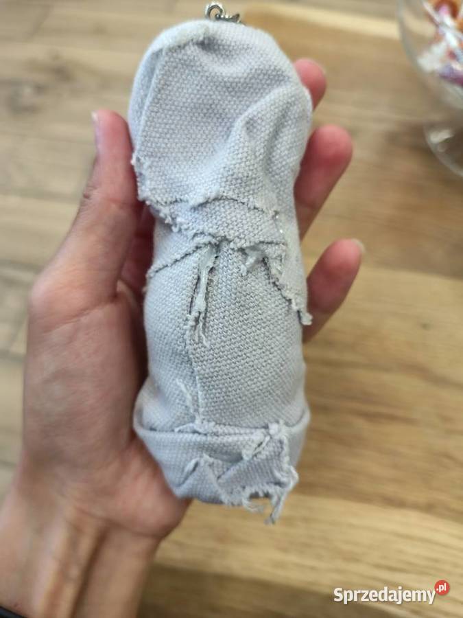 Handmade rękodzieło Baby brzydki breloczek Rękodzieło Lądek-Zdrój