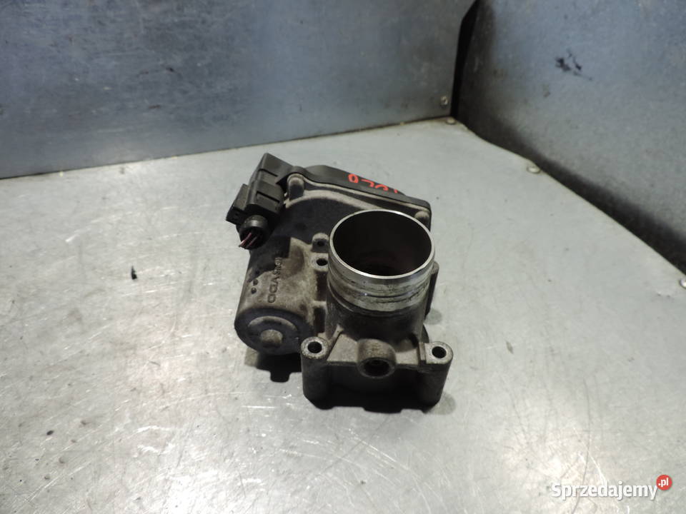 PRZEPUSTNICA VW POLO 9V FABIA 12 6V 03D133062E osobowe Nowy Sącz
