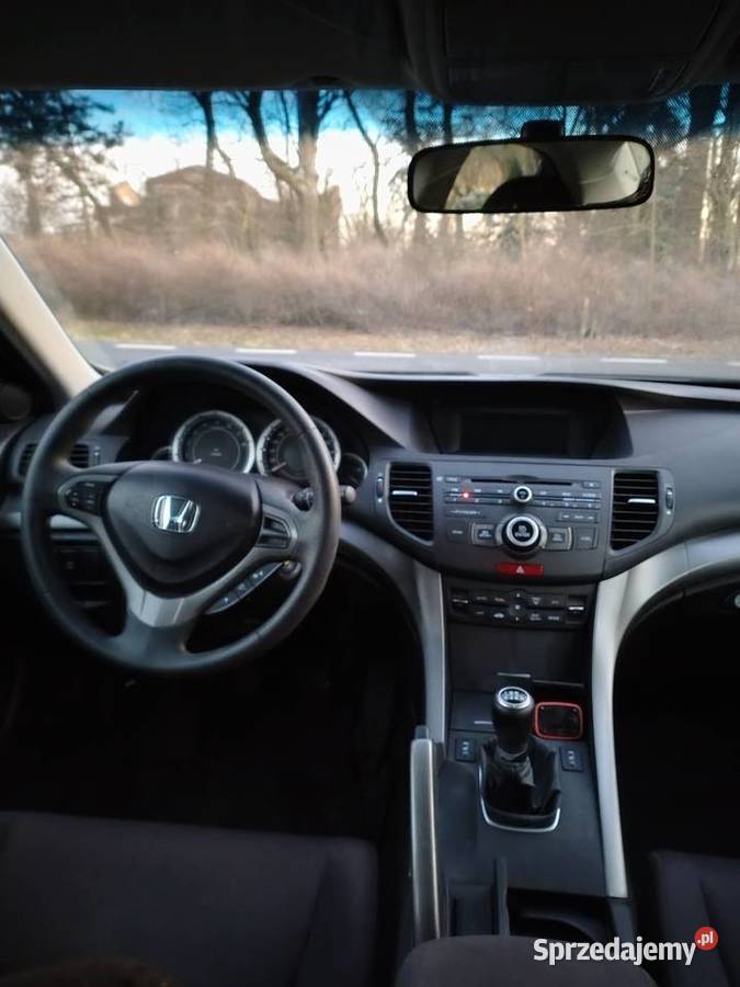 Honda Accord VIII 2008r Biernacice sprzedam