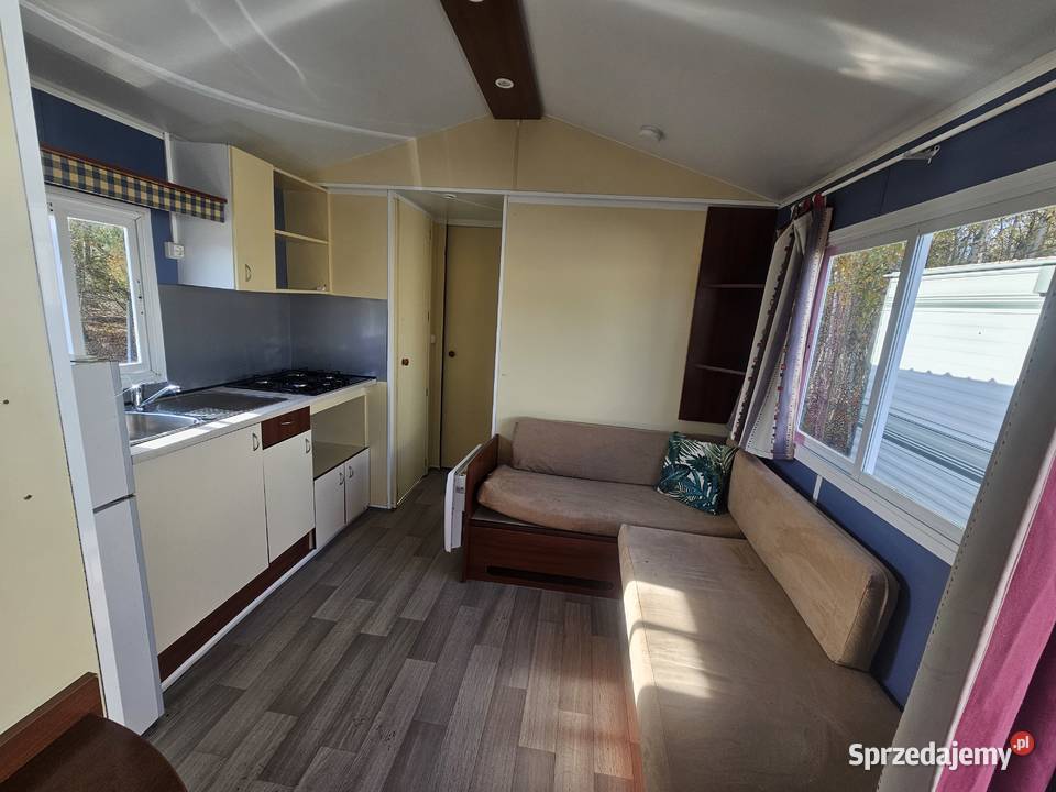 domek holenderski 3198 SUN ROLLER ze składanym Skierniewice