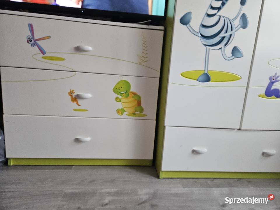 Sprzedam Meble Meblik zachodniopomorskie Lulewiczki