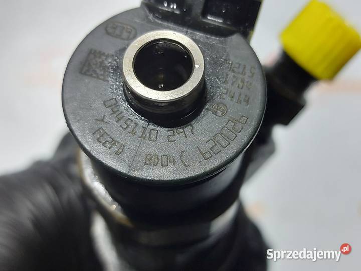 BERLINGO PARTNER 3008 307 C4 16 HDI 0445110297 Kielce