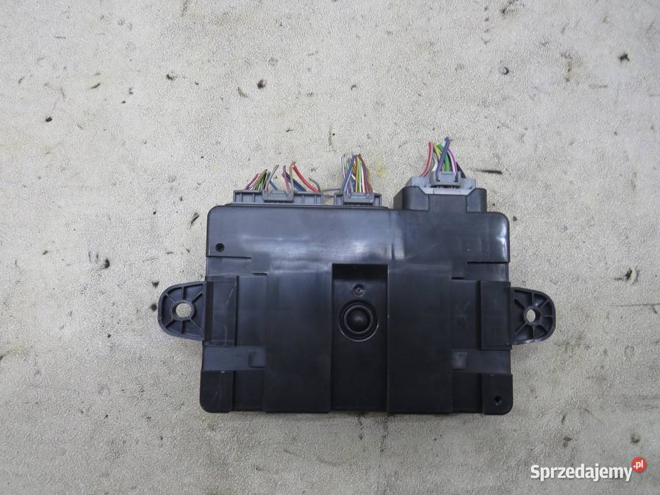 MODUŁ KEYLESS GO JAGUAR XJ X351 AH2219H440AG