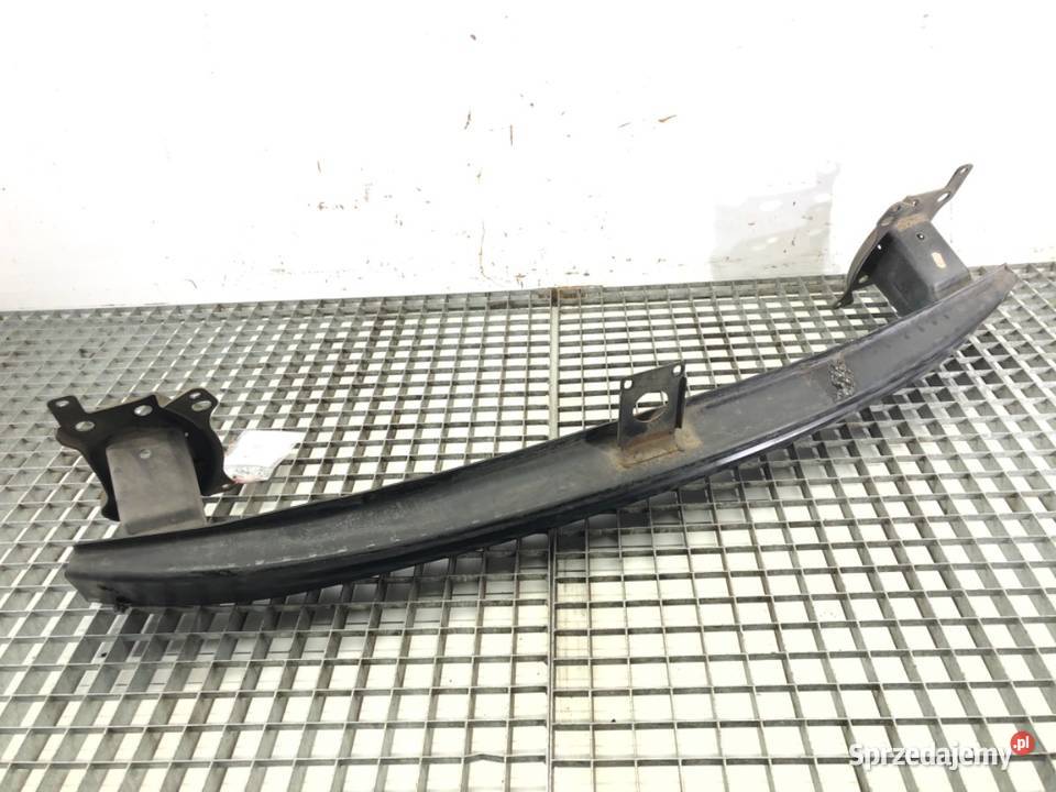 BELKA ZDERZAKA PRZÓD VW GOLF V 0310 WZMOCNIENIE podkarpackie