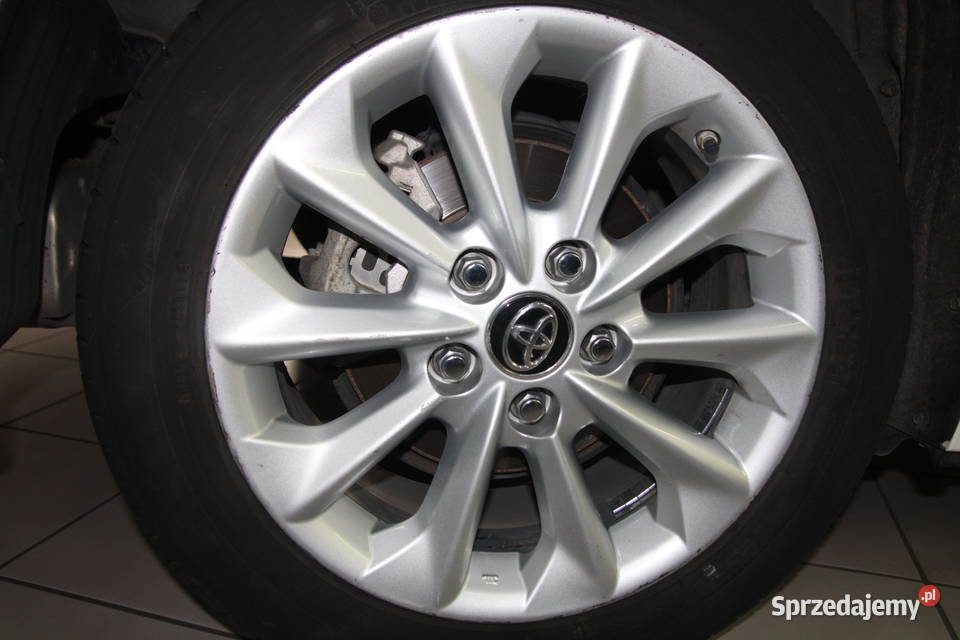 Toyota Corolla 16 Pb Salon Polska mały przebieg ABS Motoryzacja dolnośląskie Wrocław