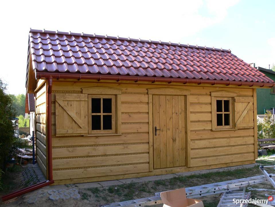 Bale elewacyjnedeska podłogowadomki Materiały budowlane Czarna Wieś Kościelna