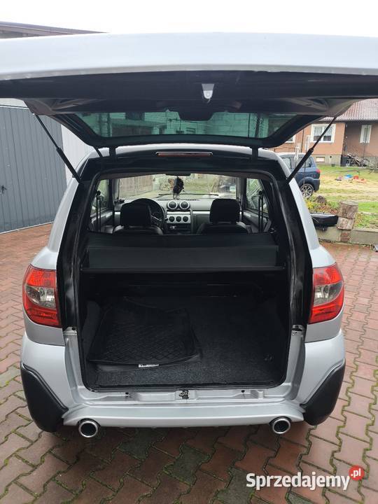 AIXAM CROSSOVER Stężyca