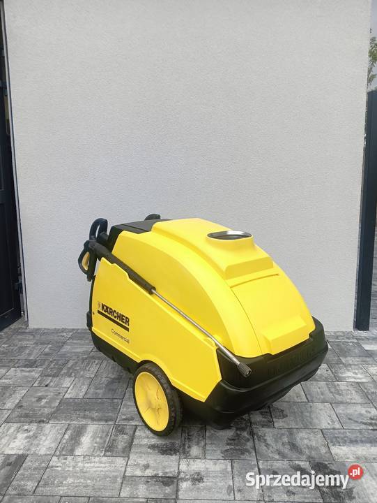 Myjka Goracowodna Karcher HDS 695 M Eco Super Radom sprzedam