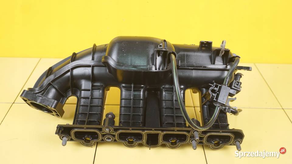 MERIVA B MOKKA 14 TURBO B 12r A14NET kolektor osobowe Suków