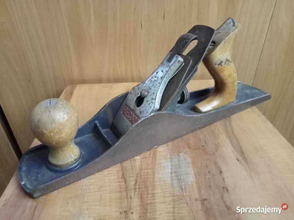 strug do drewna record 5 Nowy Tomyśl