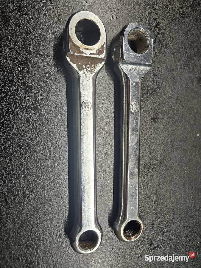 Korby pedały chlapacz jawa babetta Parczew sprzedam