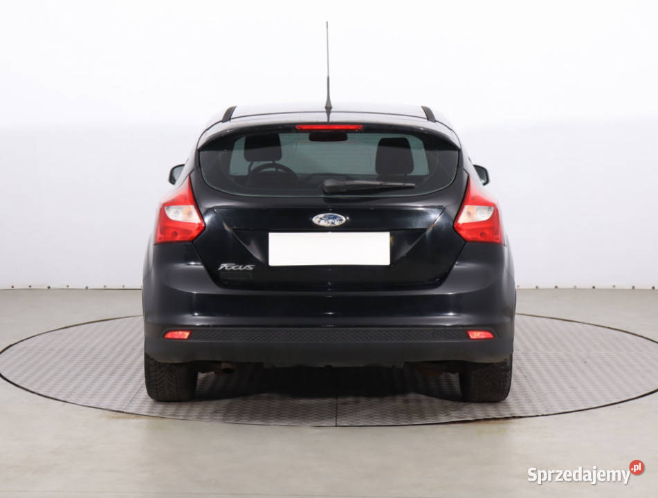 Ford Focus 16 TDCi Piaseczno sprzedam