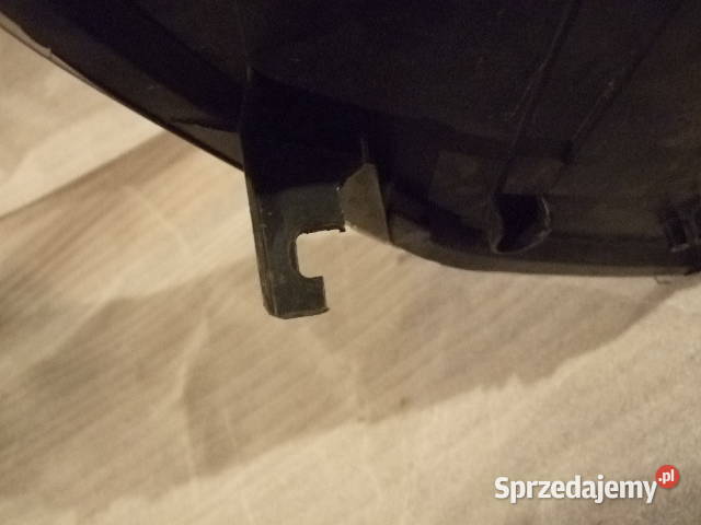 Lampa przód lewa BMW X6 Białystok sprzedam