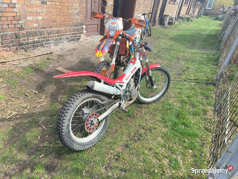 Beta rev3 200 Sosnowiec sprzedam