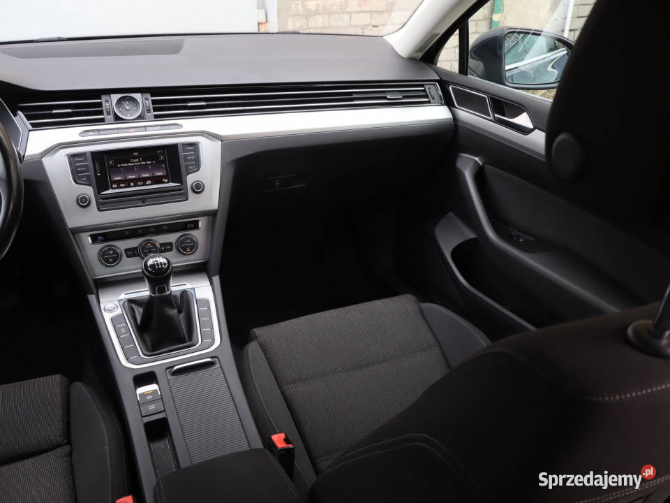 VW Passat 14 TSI Passat Katowice sprzedam