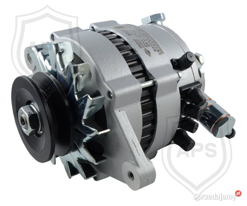 Alternator JFWB27NJ 28V 750W manitech hercules Złotoryja