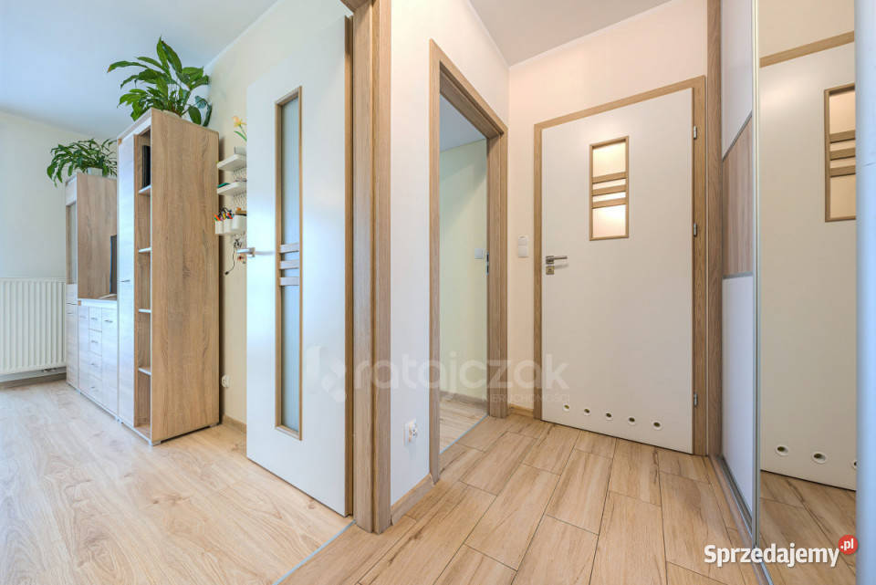 Mieszkanie Gdańsk Myśliwska 4551m2 2 pokoje sprzedam