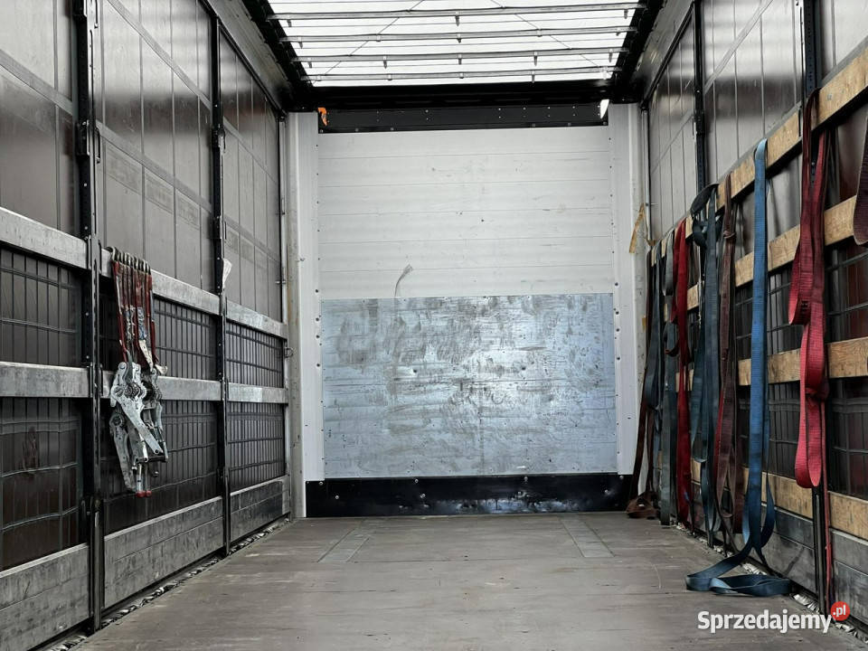 firana Wielton ns3 ns3 Poleasingowe dolnośląskie