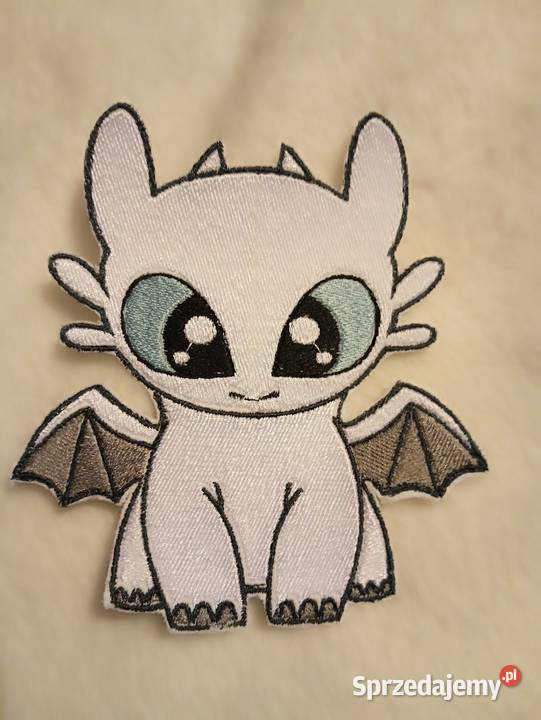 Termonaszywki Komplet Konin