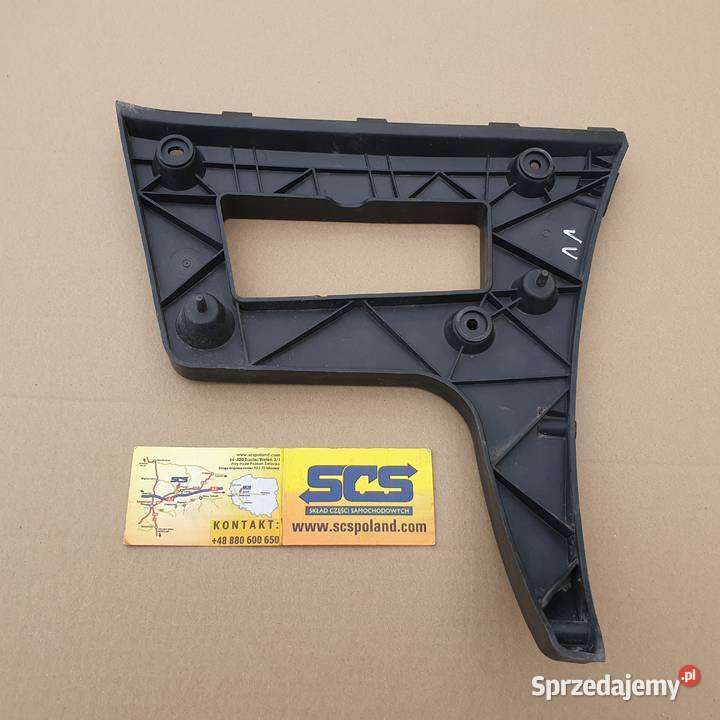 AUDI A5 ŚLIZG LEWY TYŁ TYLNI LEWY Trzciel