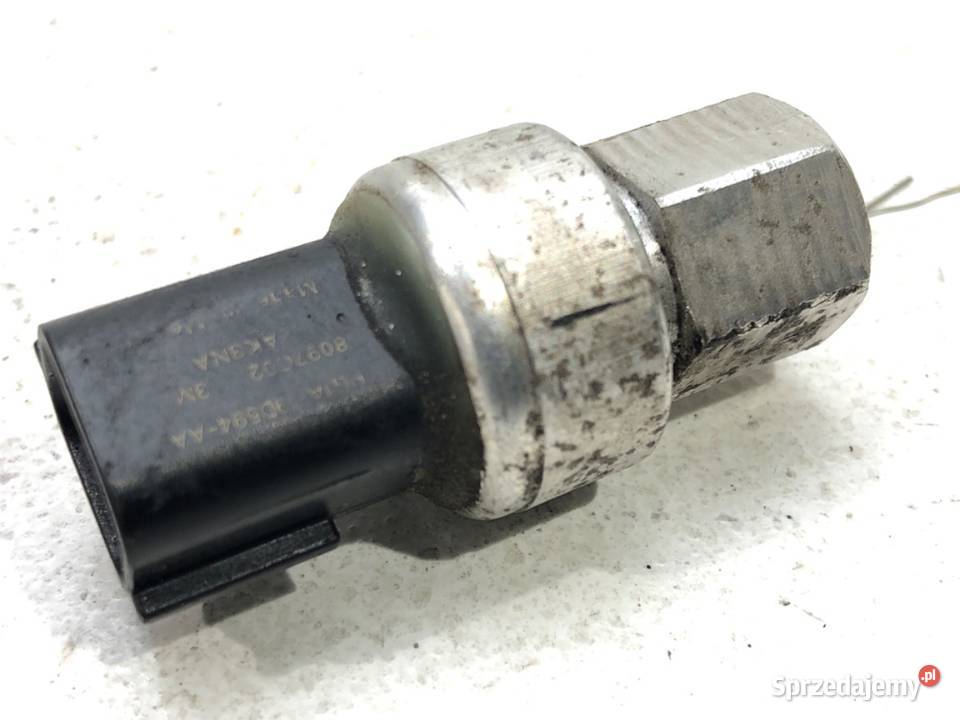 CZUJNIK KLIMATYZACJI FORD KUGA II HG1A19D594AA Klimatyzacja podkarpackie