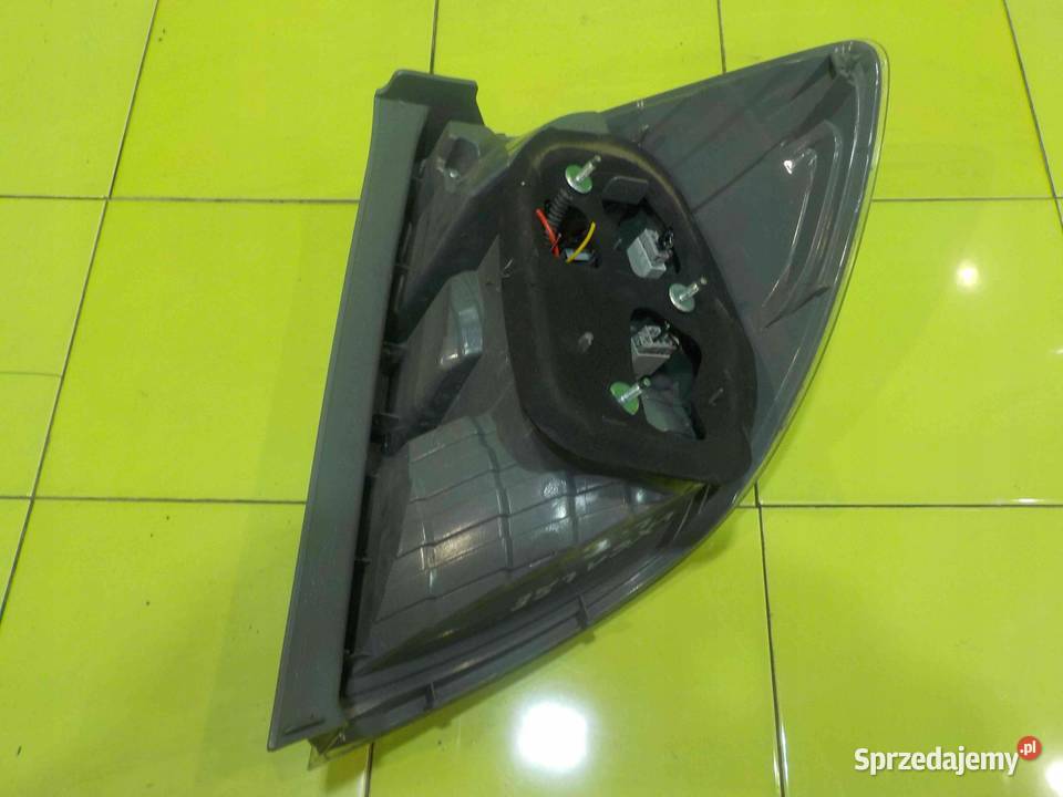 HONDA JAZZ III LIFT 12r HB 5D lampa lewa tyl osobowe Suków