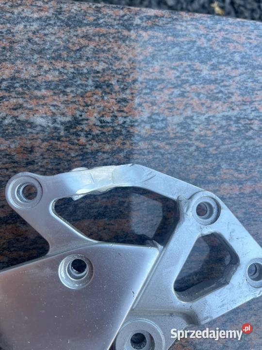 Set do Kawasaki ZXR 400 Cieszowa