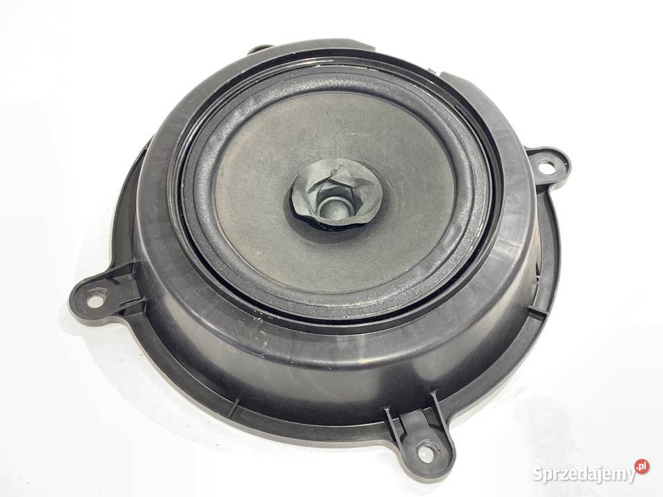 GŁOŚNIKI KOMPLET MAZDA 3 BM BHP166960 Hatchback Sprzęt audio fabryczny