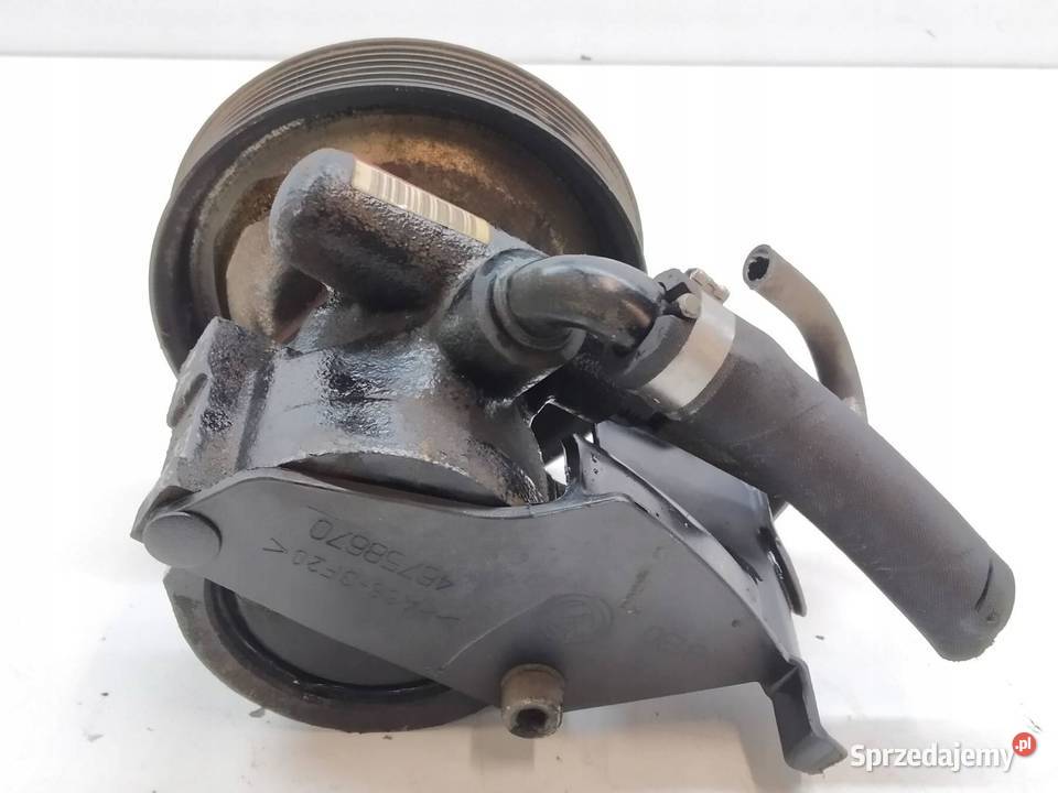 POMPA WSPOMAGANIA 26064414FJ 46534757 19 JTD sprzedam