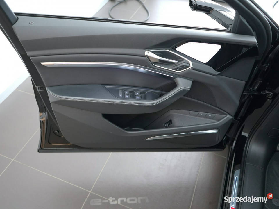 Audi SQ8 etron 503 Quattro BO VirtualPlus Matrix