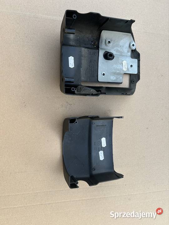 Obudowa stacyjki Passat b5 fl 3B1858559 Pozostałe