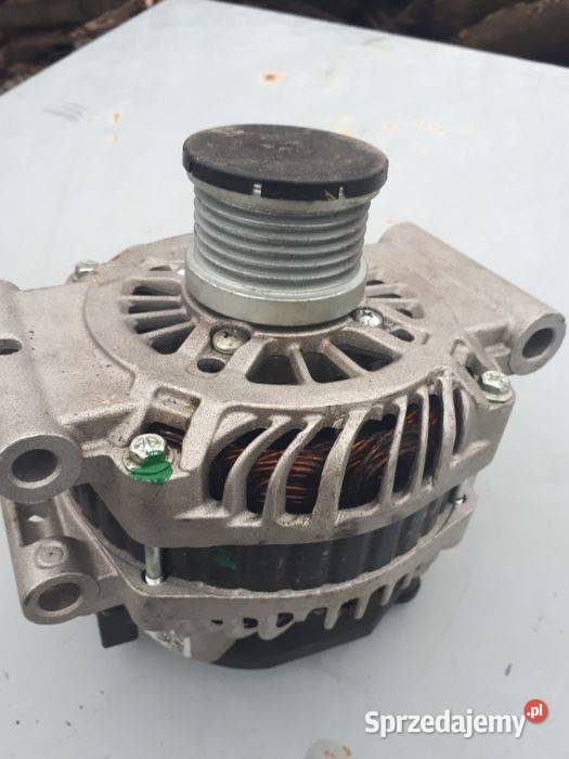 Alternator LUCAS Electrical LRA02967 Układ elektryczny Pruszcz sprzedam