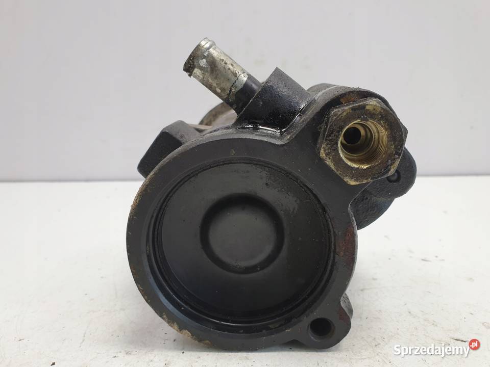 POMPA WSPOMAGANIA Jaguar XJ XJ6 XJ 6 32 7846075 lubelskie Chełm sprzedam
