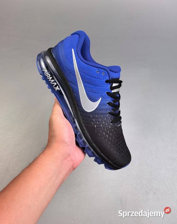 Nike Air 2017 buty sportowe rozmiar 4046 wielkopolskie Poznań sprzedam