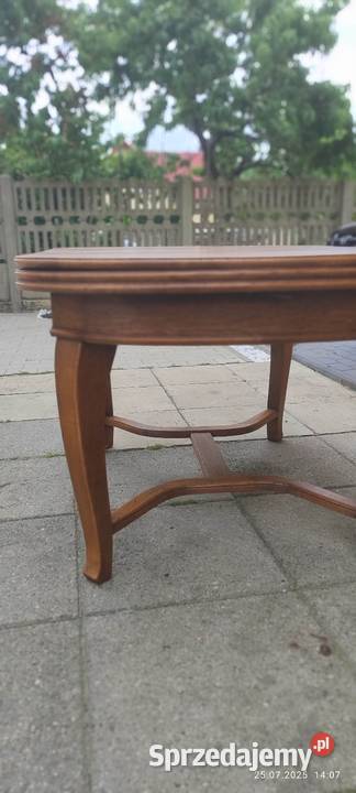 Stoł rozkładany Jaskrów