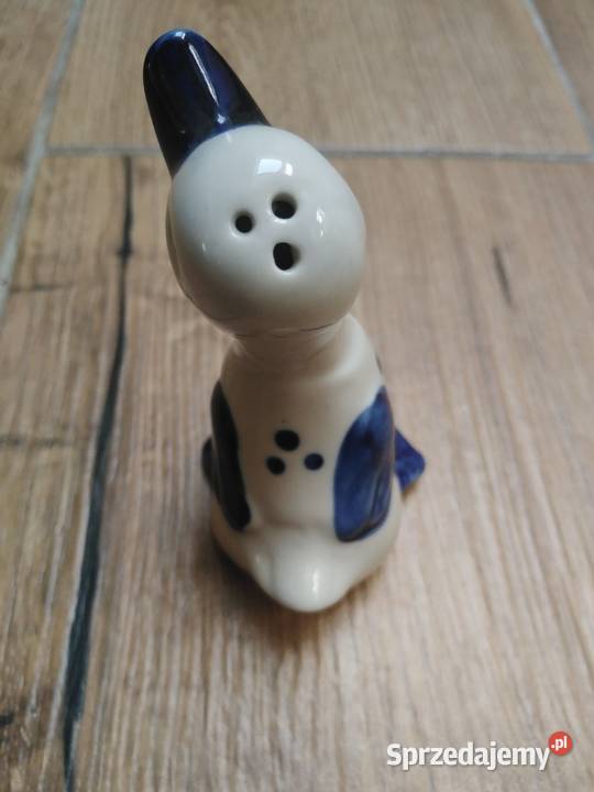 Komplet przyprawników kaczuszki Nowa Karczma sprzedam