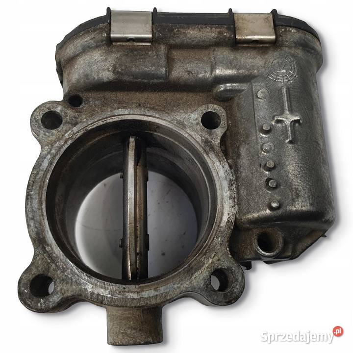 PRZEPUSTNICA Peugeot Boxer III 22 HDI 0280750598 osobowe Chełm sprzedam